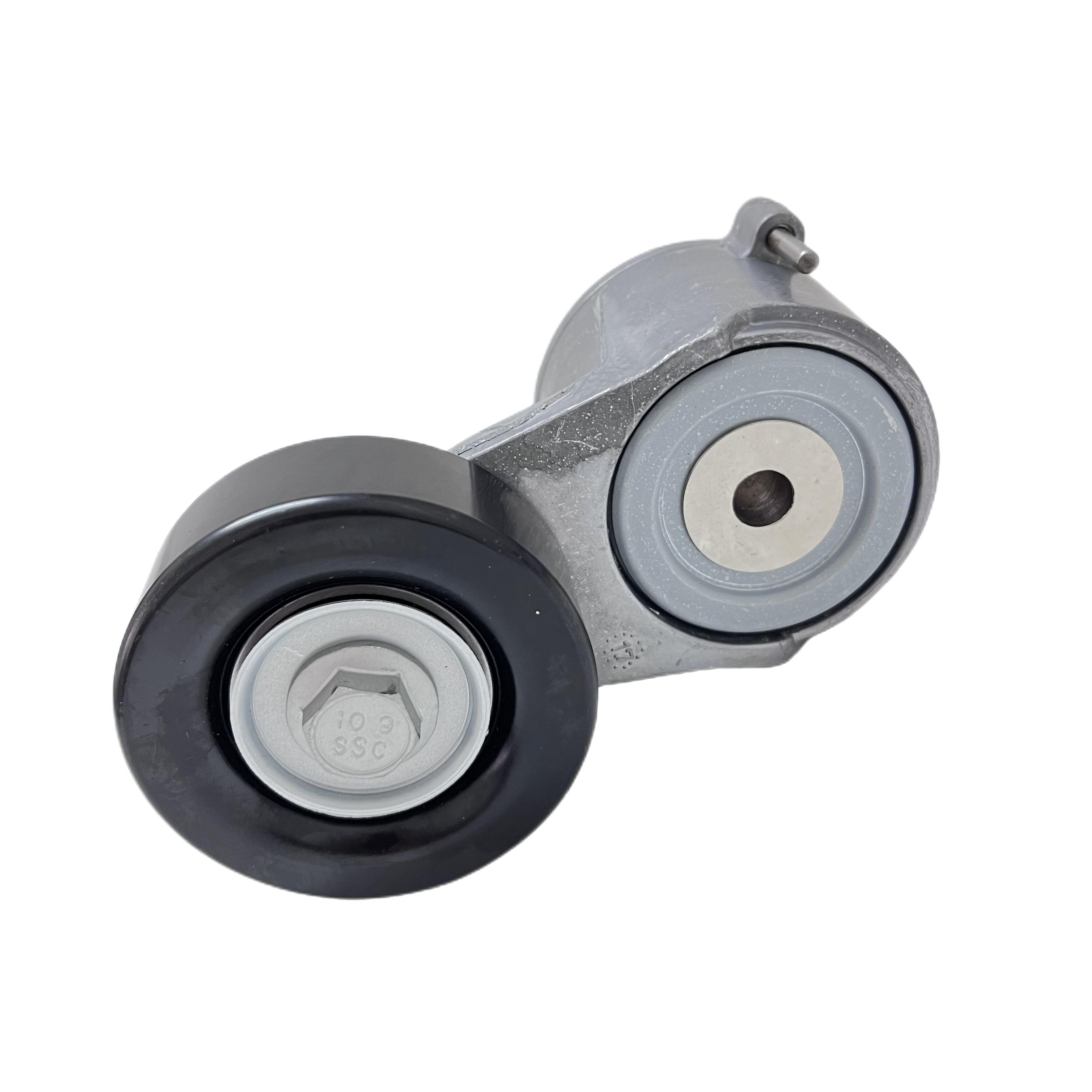 Belt Tensioner 68027611AA Suitable For Jeep Wrangler JK Cherokee Nitro 2007-2018 2.8 CRD DIESEL 68027611AB 35612028G 35612031F 1PCS