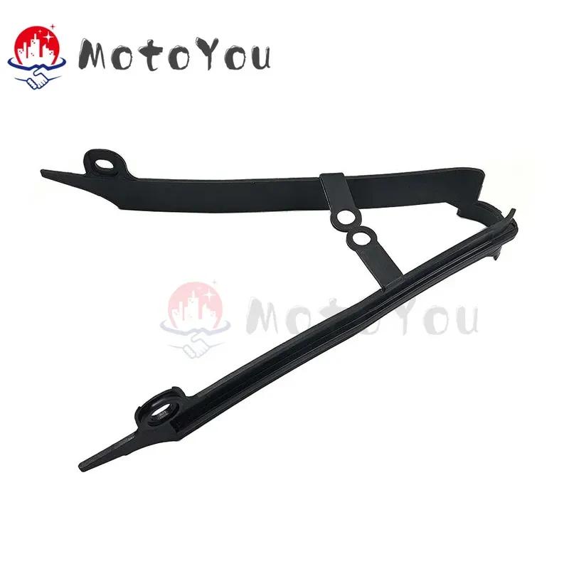 Für Honda CBR929RR CBR 929RR CBR929 RR Fireblade 2000-2001 Motorrad Schwinge Kettenschleifer Schützer 00-01