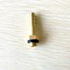 Outdoor Stove Accessories: Charging Valve, Gas Adapter, Wire Pipe, High Mountain Tank