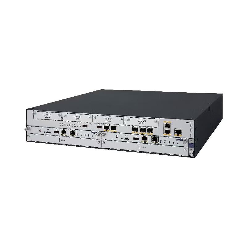 H3C MSR5620 Dual 10GE Enterprise Router