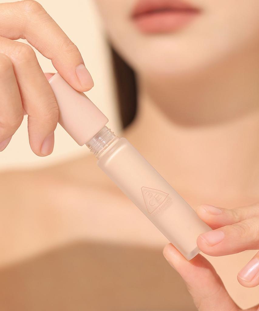 Skin Fit Cover Liquid Concealer