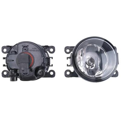 95563116300 Farol de Nevoeiro da Barra Frontal do Carro para Porsche Cayenne 958 2011-2017 Macan 95B.1 2014-2017