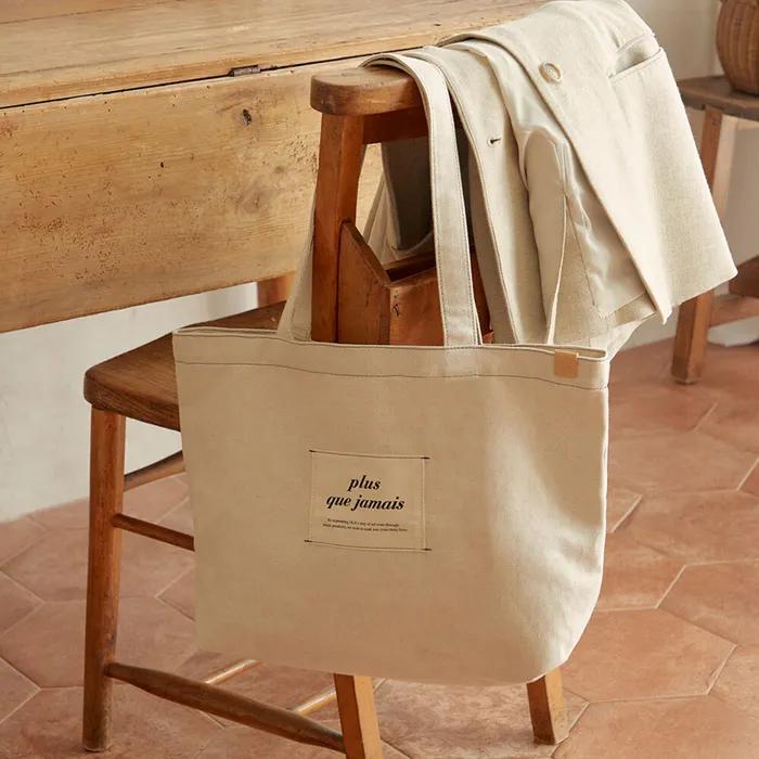 [OLA] Letter Shoulder Bag