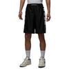Jordan Brooklyn Cat Scratch Comfortable Casual Simple Versatile Sports Shorts Men Shorts Black HV0561-011