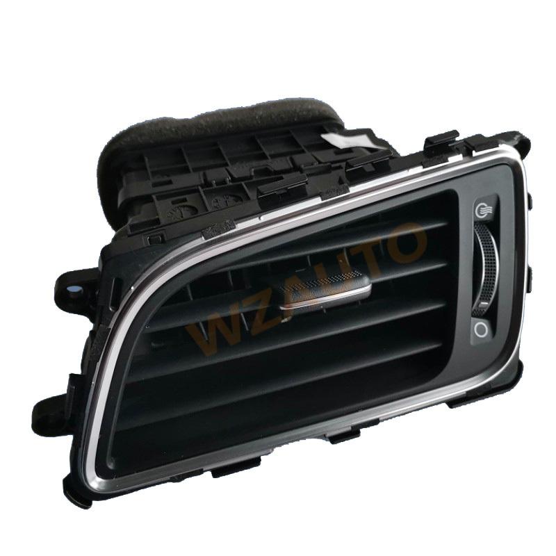 Side Air Vent Dashboard Air Condition Outlet Vent Center/ Left/Right Ventilator Grille For Hyundai Sonata 2015 2016 2017 2018
