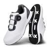 Men's Large Size Golf Shoes - New Outdoor Casual Sports Footwear