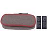 Insulin Cooler Travel Case Diabetic Medication Cooler Portable Insulated Cooling Bag