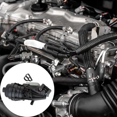 Náhradní díly – Příslušenství pro různé účely