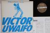 LP Record VARIOUS - Nigerian Superstar AC10001 P-VINE SPECIAL 1978 Japan World Music Used