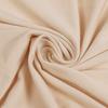 Solid Elastic Chair Seat Covers Spandex Plain Chair Covers Anti-dust Restaurant Chair Slipcover Wedding Office Dinning Chairs