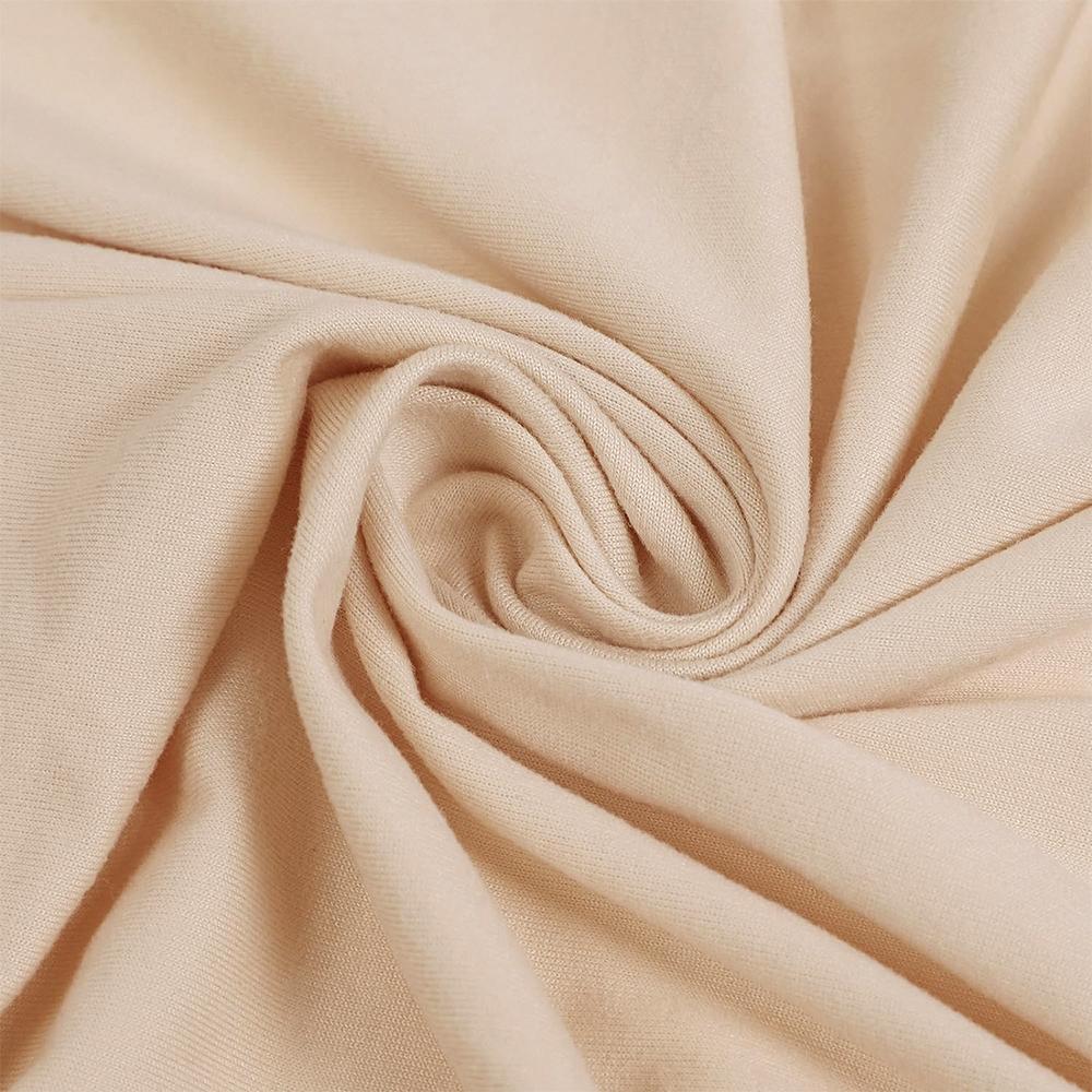 Solid Elastic Chair Seat Covers Spandex Plain Chair Covers Anti-dust Restaurant Chair Slipcover Wedding Office Dinning Chairs