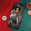 Robert Pattinson Standing Case For Oppo A6 A5 Pro A15 A18 A38 A58 A78 A98 A54 A74 A94 A17 A57 A80 A60 A40 A16 A76 A96