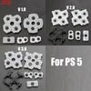JCD For PS5 V1.0 2.0 3.0 BDM-010 020 030 Gamepad Controller R1L1R2L2 Trigger Button Conductive Adhesive Joystick Conductive Film