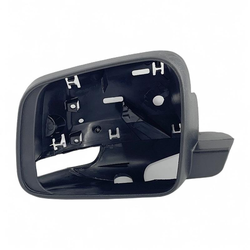 Kompatible Rückspiegelabdeckung Zierleiste für JEEP Grand Cherokee (2014-2021)