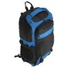 Thermischer Rucksack Verdickter Wasserdichter Picknickrucksack Leichter Isolierter Rucksack Blau