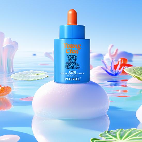 MEDI-PEEL Young Cica PDRN Exo-pin Hyaluronserum 50ml