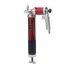 10000 a 12000PSI Conjunto Pistola de Graxa Empunhadura de Pistola Pesada Lubrificação Automática Pistola de Graxa Pneumática