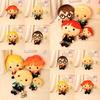 Harry Potter Plush Toy With Super Soft Short Pile Material For Giftgiving