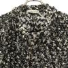 SEE BY CHLOE Knit jacket 38 Black and others Women Used