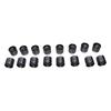 16pcs Valves Hydraulic Lifters 22231-37100 For Hyundai Accent Kia Rio 1.5L 1.6L G4ED Auto Accessories