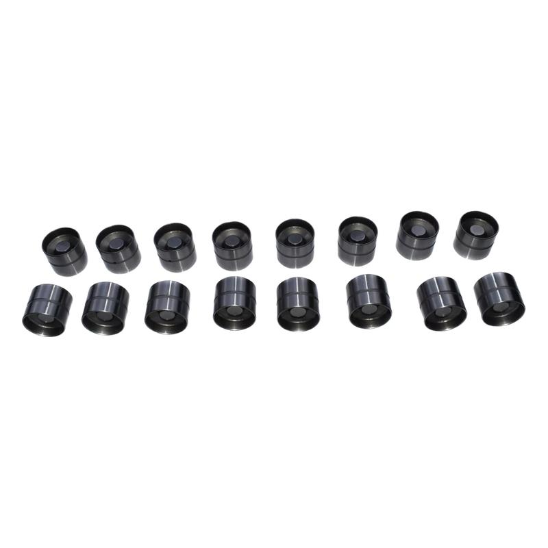 16pcs Valves Hydraulic Lifters 22231-37100 For Hyundai Accent Kia Rio 1.5L 1.6L G4ED Auto Accessories