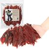 Delicacy, Snack For Dogs Soft Duck Fillets (92%) Mr. Pretzel 500G