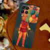 Orelsan For Samsung Galaxy M14 M34 M54 M12 M32 M52 M53 M33 M13 M20 M15 M55 M31s M30s M21 M51 Case