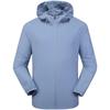 Tri-polar TP1856 Men's Sun Protection Jacket