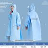 Kids Raincoat Boys Girl High School Primary School Student Boys and Girls for School Long Full Body Youth Poncho