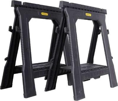 Stanley Kobyłka Sawhorse Twin Pack