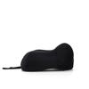 Ravrac Ogram Gift Lavraque Memory Foam Neck Pillow Black