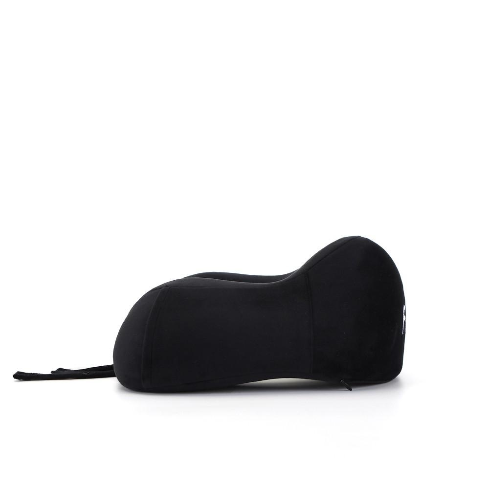Ravrac Ogram Gift Lavraque Memory Foam Neck Pillow Black