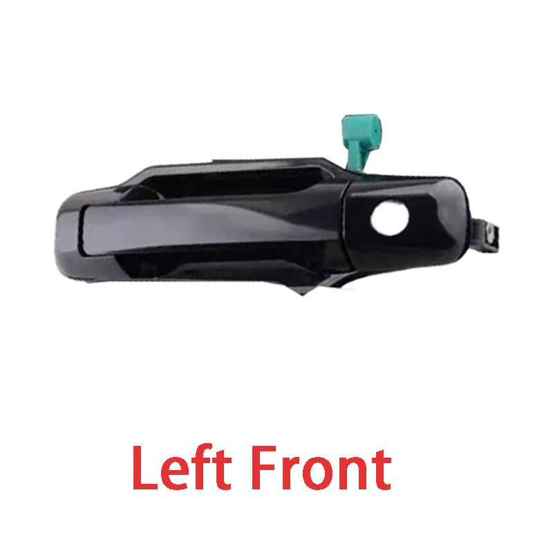 826503E021 836503E01 Exterior Components Door Handle Cover For Kia Sorento 2003 2004 2005 2006 2007 2008 2009
