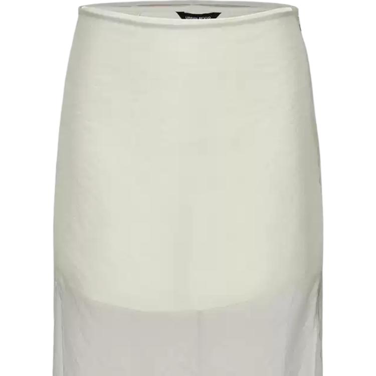 URBAN REVIVO Casual Short Skirts Women's UWU550006
