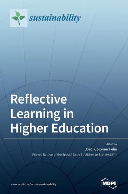 The Reflective Learning In Higher Education Book