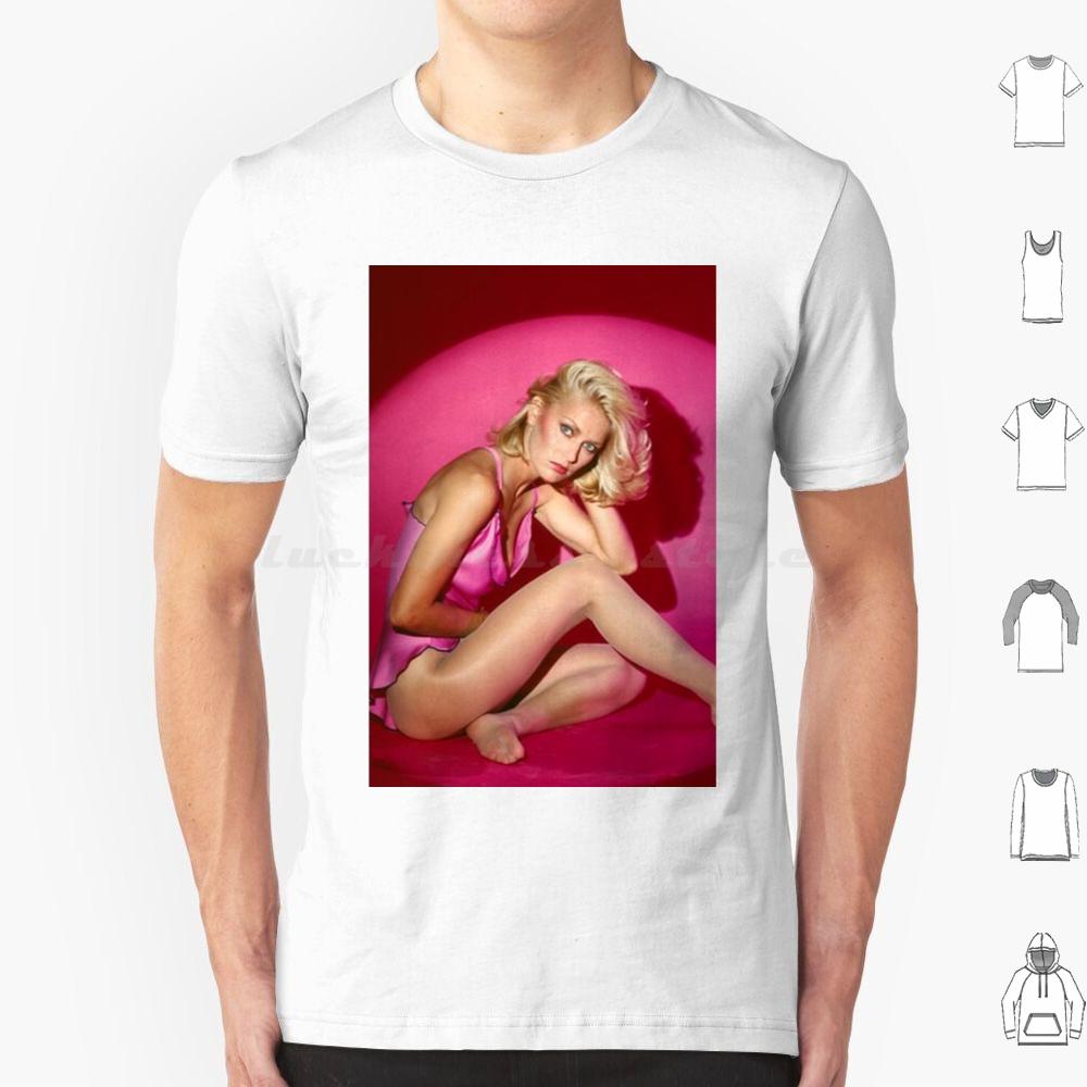 Beautiful Woman Oakes Ping Shirt T Shirt Big Size 100 Cotton Cover Vintage Good Wadaks Funny Love Randi Album Model Oakes