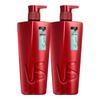 Vidal Sassoon Volumizing Curl Repair Shampoo (Twin Pack)