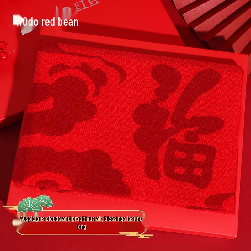 Hodo Women's Warm Blended Scarf & Shawl