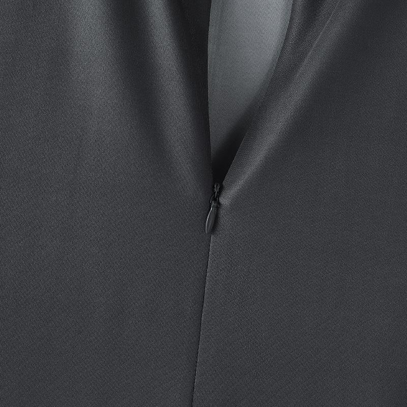 Pijamale cu mânecă scurtă pentru bărbați, cu cusături, mulate, salopete, body-uri, lenjerie de corp