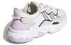 Adidas Wmns Ozweego 'White Purple Tint' Women's FY3129