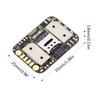 Tracker for Vehicles Car Trucks Equipment and Asset Tracker 2G + 4G GPS Tracker Chip LTE CAT-1 Tracking PCBA Module