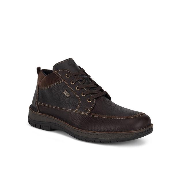 Ботинки Rieker 05107-25 Коричневый