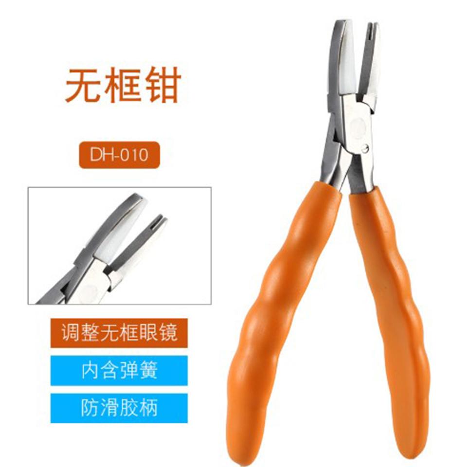 Quality Pliers Optical Repair Pliers Tools Eyeglasses Tool