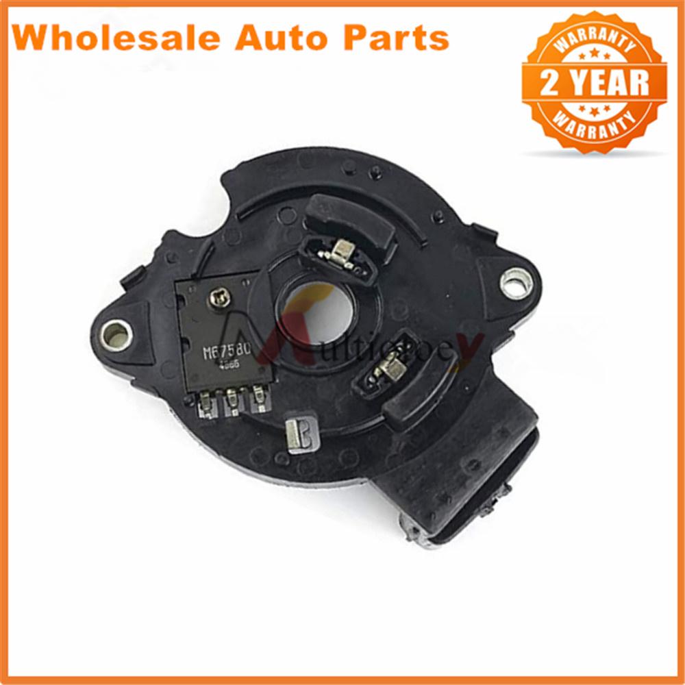 Ignition Control Module for Mitsubishi Auto Parts OEM J841 M67580 New J841 M67580
