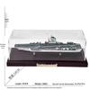 Fujian Aircraft Carrier 1:1000 Scale Alloy Model