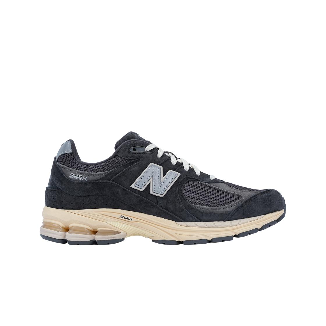 

Мужские кроссовки New Balance 2002R Special Vintage Black M2002RHO