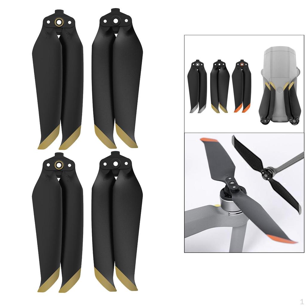 7238F Replacements Foldable Compatible with S RC Accessories
