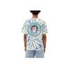 Levis X Grateful Dead Tie-Dye Pattern Straight T-Shirt Men Tops Multicolor A1204-0000