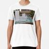 Water Patterns In The City S To 5xl Made Au Usa T Shirt