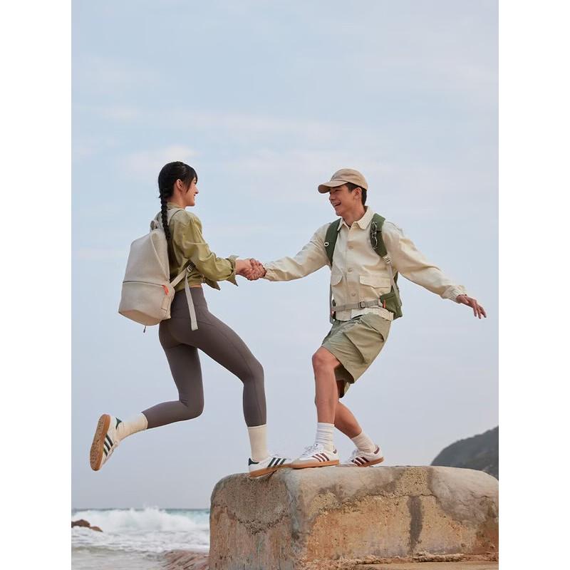 ITO Unisex Outdoor & Travel Backpack